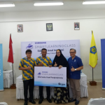 Project Di Tahun Kedua, Samsung Dan Habitat For Humanity Indonesia Resmikan SSLC Di Bangka