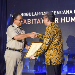 Habitat for Humanity Indonesia Terima Penghargaan Padmamitra Awards 2019