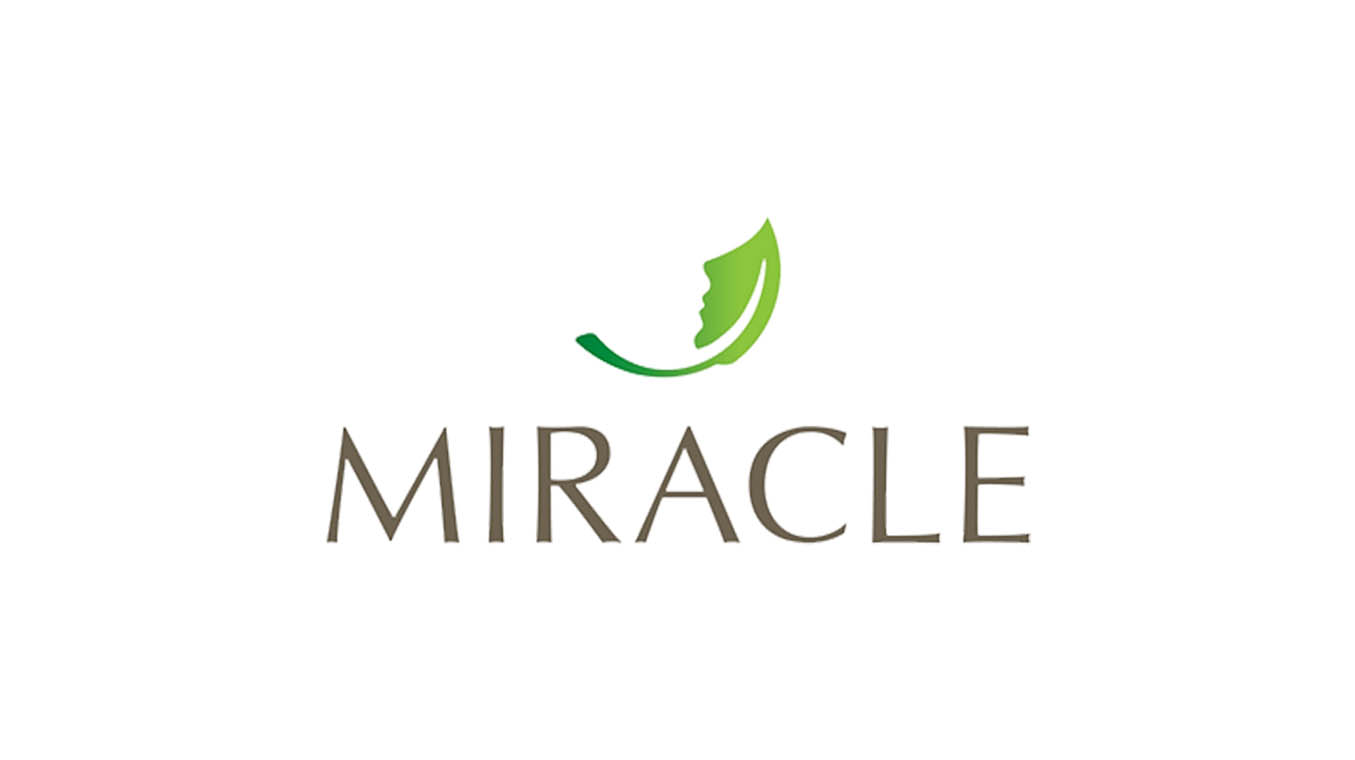 Logo Miracle Aesthetic Clinic