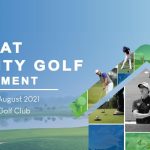 Habitat Charity Golf Turnament