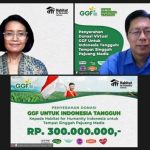 Sambut HUT ke 76 Republik Indonesia : GGF bersama Habitat Indonesia Mendukung Indonesia  Tangguh