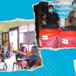 PVH Bersama Habitat Indonesia Membangun Kembali Kehidupan Keluarga Penyintas Gempa Sulawesi Barat