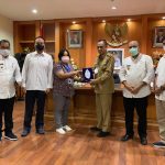 Central Sulawesi Provincial Government Appreciates Habitat Indonesia Help Disaster Victims