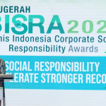 Habitat for Humanity Indonesia kembali mendukung Bisnis Indonesia Corporate Social Responsibility Award (BISRA) 2022