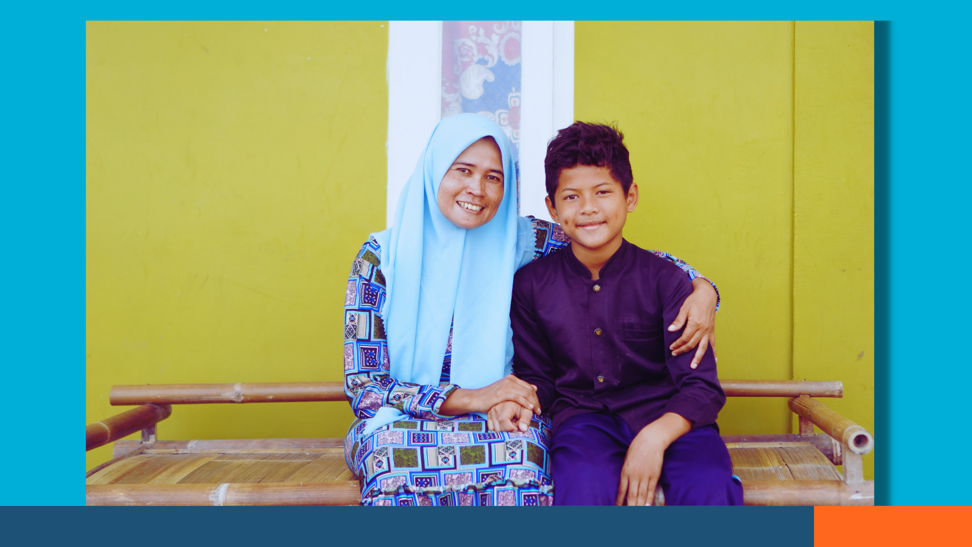 <strong>Habitat Indonesia Made Ms. Tisha’s Dream to Have a Decent House Come True</strong>