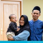 Keajaiban Ramadan Bagi Keluarga Lukman