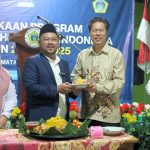 Kick Off Program Habitat For Humanity Indonesia dan Pemerintah Kabupaten Gresik Tahun 2024 – 2025 