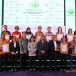 Direktur Nasional Habitat Indonesia Memimpin Penjurian Program CSR Berkelanjutan di BISRA 2024 