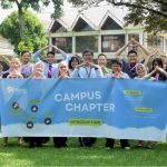 Campus Chapter Program: Empowering Youth for Better Homes