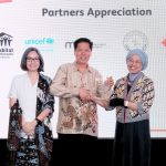 Habitat for Humanity Indonesia Receives Prudential Indonesia CSR Partnership Award 