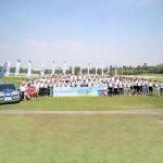 Habitat Charity Golf Tournament 2024 Membuka Harapan Bagi Keluarga MBR Memiliki Rumah Layak