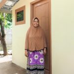 A Decent Kitchen, A Renewed Hope: Nunung's Journey with Habitat Indonesia