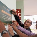 ODF Program Achievement: Habitat and Herbalife's Impact in Kedung Dalem Village