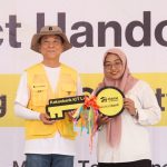 Kakaobank with Habitat for Humanity Indonesia: Enhancing the Quality of Education in Mauk