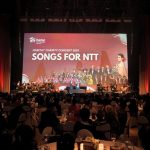 Bangun NTT Melalui Musik, Habitat for Humanity Indonesia Sukses Gelar Habitat Charity Concert 2024 "Songs for NTT"