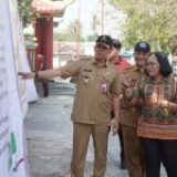 Multi-Stakeholder Collaboration to Achieve the Revitalization of Kampung Tanjung Kait