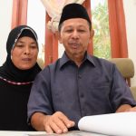 The Meaning of Heaven for Sudjadi’s Family