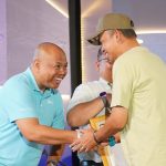 Habitat for Humanity Indonesia Terima Penghargaan dari Kementerian PUPR