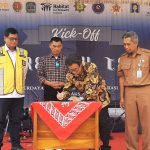 GUMREGAH TENAN: Kolaborasi Habitat for Humanity Indonesia dan Pemerintah D.I. Yogyakarta Wujudkan Perumahan dan Kawasan Permukiman Layak