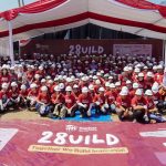 Memperingati Hari Sumpah Pemuda, Habitat for Humanity Indonesia Gelar 28UILD 2024 untuk Mengajak Generasi Muda Beraksi Bangun Indonesia 