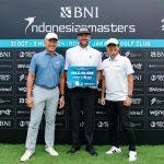 Hole-in-One: Terwujudnya Rumah Layak Huni untuk Tiga Keluarga Indonesia 