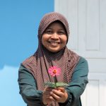 The Blossoming of New Hope in Siti's Decent Home 