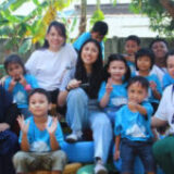 Habitat Young Star: Kirana’s Story Brings Youthful Spirit to the Segar Hati Project