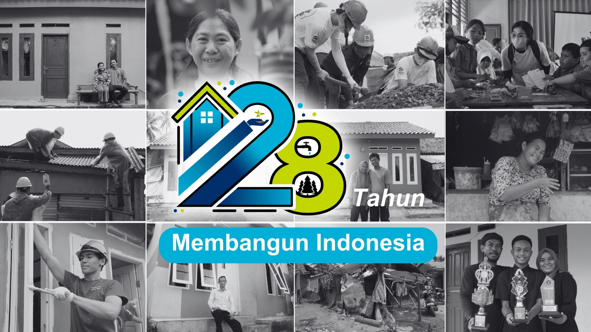 28 Tahun In