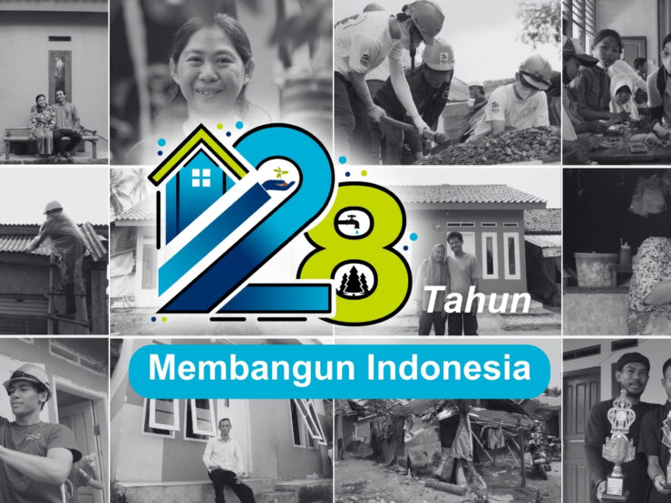 28 Tahun In