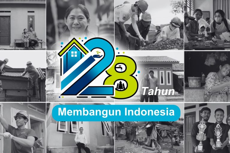 28 Tahun In