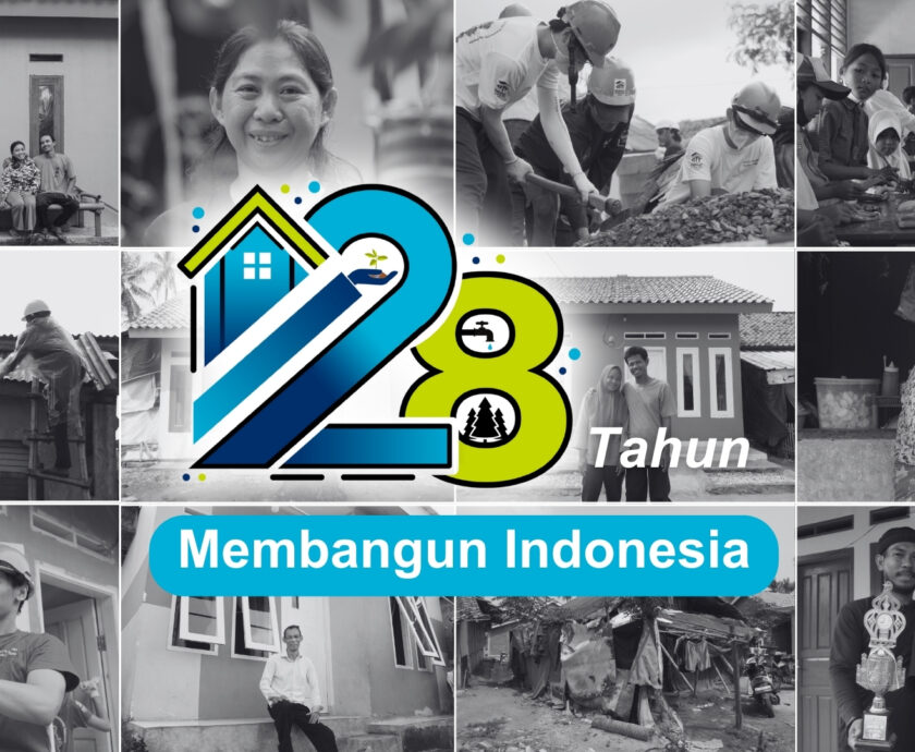 28 Tahun In