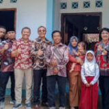 Habitat for Humanity Indonesia and Herbalife Conclude Successful Stunting Prevention Program in Gunungkidul