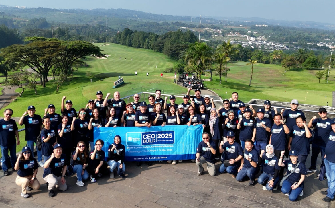 Header CEO Build