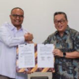 Habitat for Humanity Indonesia Partners with the Ministry of Housing and Residential Area of the Republic of Indonesia to Support the 3 Million Homes Program