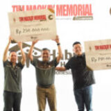 Tim Mackay 16th Golf Invitational Powered by Conwood: A Harmony of Sport and Social Impact