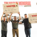 Tim Mackay 16th Golf Invitational Powered by Conwood: Harmoni Olahraga dan Aksi Sosial