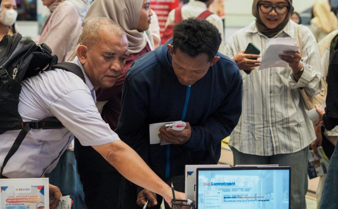 HU – Job Fair BMZ – 01