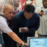 Habitat for Humanity Indonesia Hosts Construction Job Fair, Creating Employment Opportunities for Tangerang Community