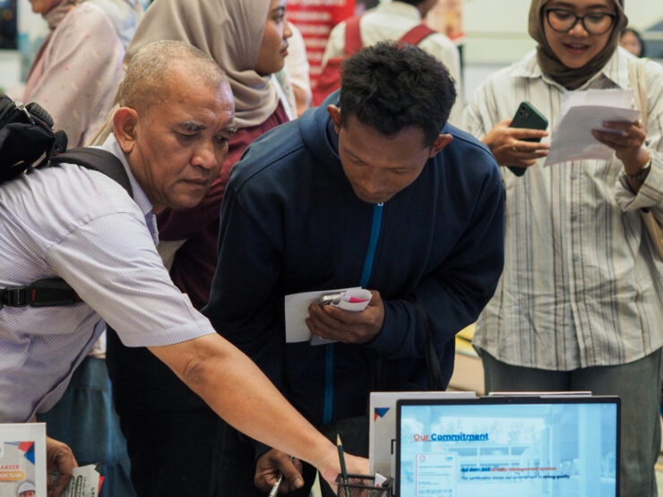 HU – Job Fair BMZ – 01