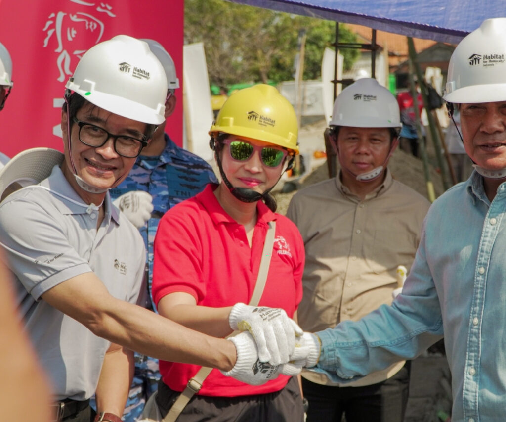 HU – Prudential Tanjung Kait