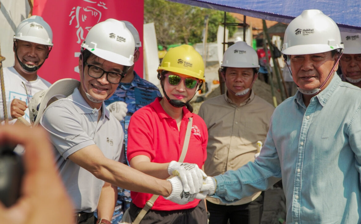 HU – Prudential Tanjung Kait