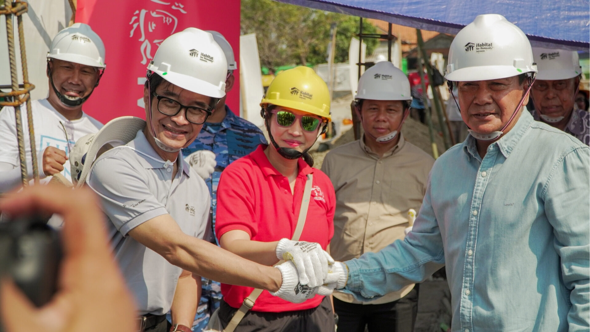 HU – Prudential Tanjung Kait