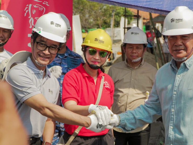 HU – Prudential Tanjung Kait