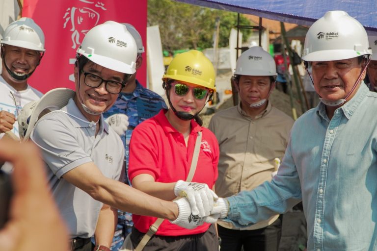 HU – Prudential Tanjung Kait