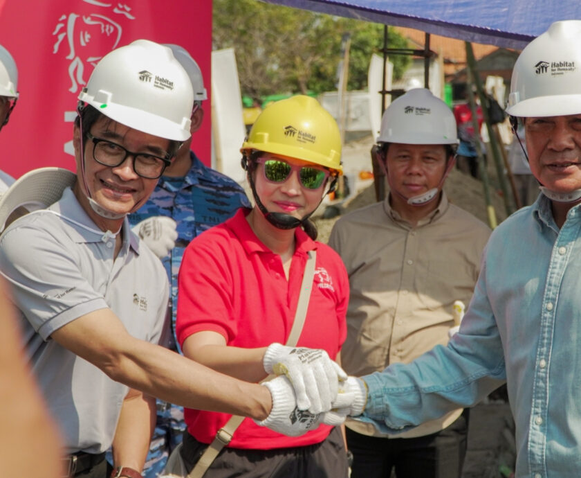 HU – Prudential Tanjung Kait