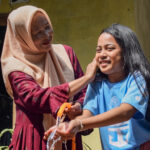 Passing on Hope Through Clean Water Access 