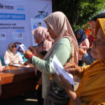 Clean Water, Healthy Lives: Together We Protect Water for Nglipar's Future