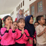 Ketika Sekolah Layak Menjadi Rumah Kedua