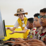 Masa Depan Cerah Anak Lewat Rumah & Teknologi di Rajeg-Tangerang