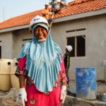 The Spirit of a Strong Woman Behind the Revitalization of Tanjung Kait Village